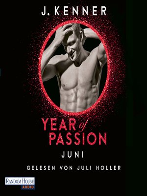 cover image of Year of Passion. Juni